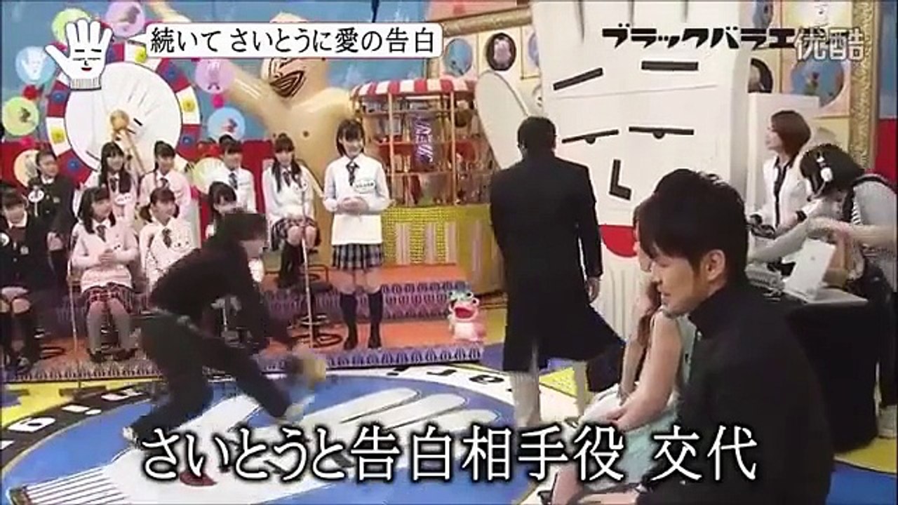 モーニング娘 生田衣梨奈の告白に全員ドン引き Part 01