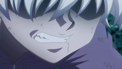 hunter x hunter opening