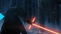'Star Wars: The Force Awakens’ Breaks Fandango Ticket Sales Record