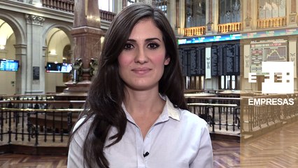 La bolsa española se da la vuelta a mediodía y cotiza en positivo