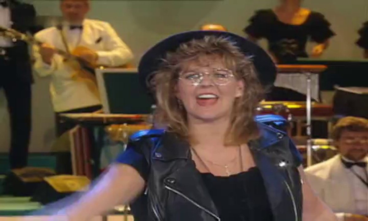 Maggie Mae - My Boy Lollipop 1994