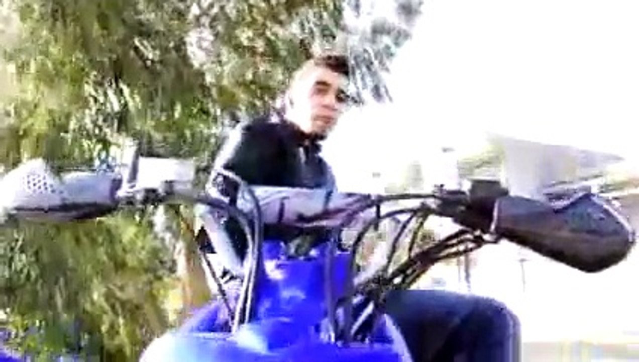 sanfara 2015 ( C'EST POUR LES MECS DE RUE )