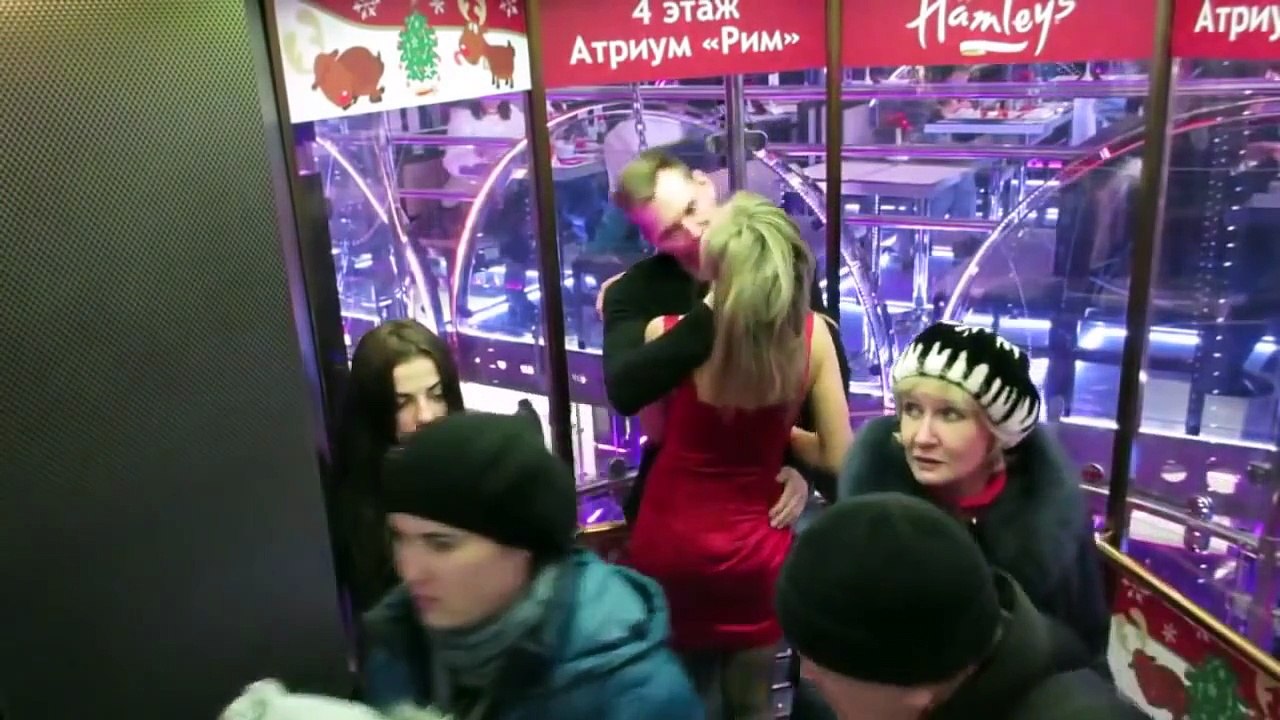 Top 3 Kissing Pranks 2015 (Gone Sexual)! Best Kissing Pranks