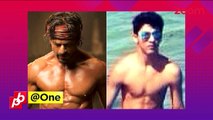 Shah Rukh Khan's son Aryan Khan's mysterious friend - Bollywood News