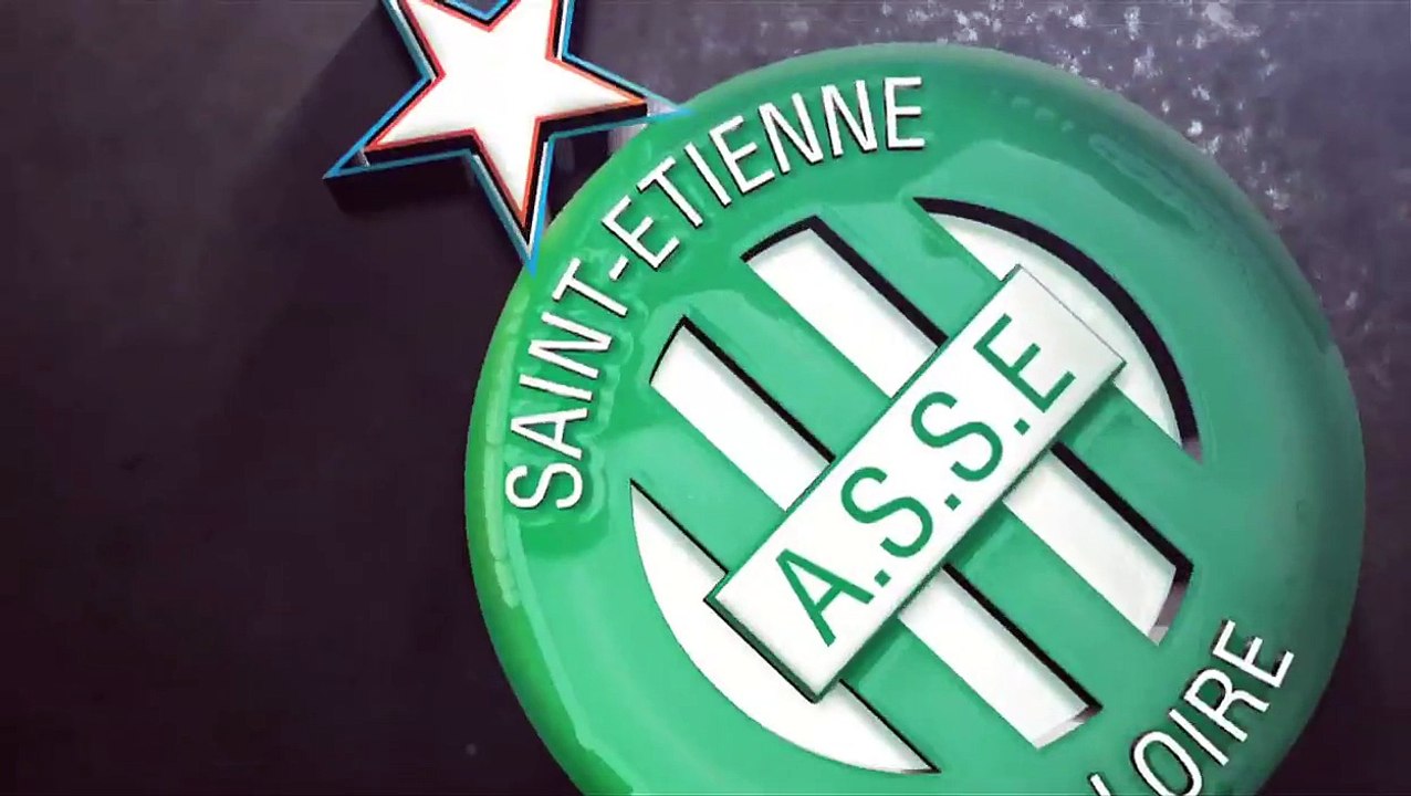 De Saint-Etienne à Dnipropetrovsk...