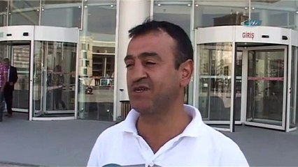 Amigo Recai ’tehdit ediliyorum’ diyerek şikayetçi oldu