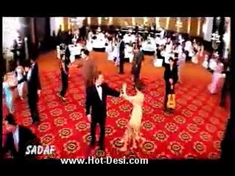 Aankh Hai Bhari Bhari- Movie- Tumse Acha Kaun Hai - YouTube