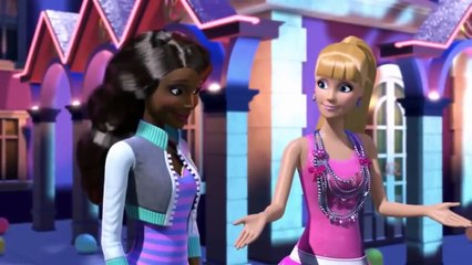 Barbie Life in the Dreamhouse Season 6 (All Episodes)