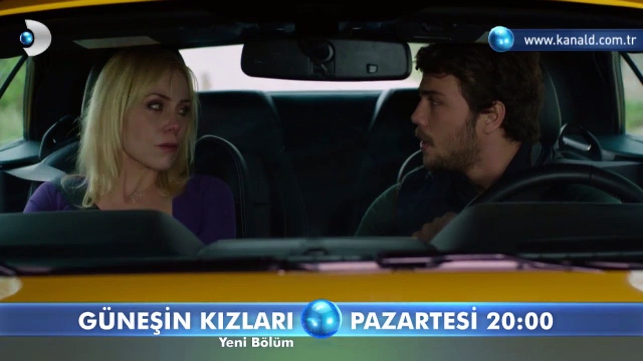 Güneşin Kızları 19.Bölüm 2.Fragmanı