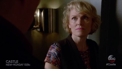 Castle 8x05 Sneak Peek #2 The Nose (HD)