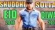 Sultan Boxer Trailer of Eid 2016 Bollywood Film Songs Launched   Deepika   Salman Khan