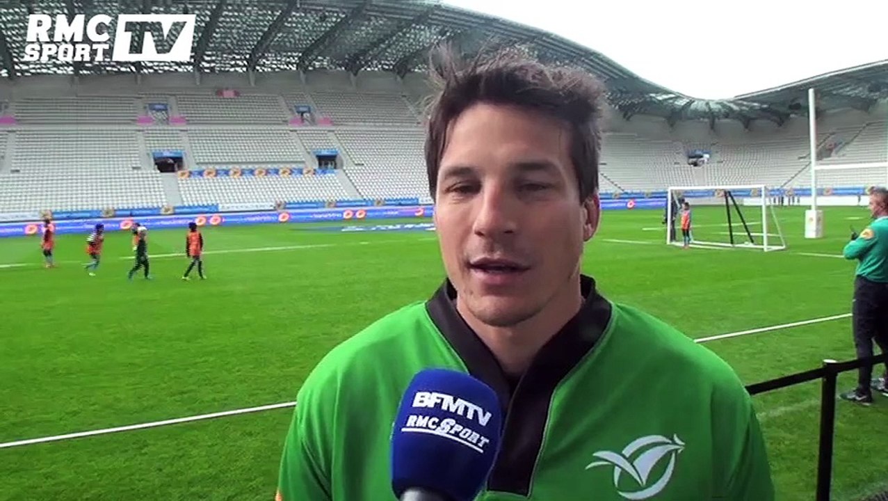 Mondial - Trinh-Duc : "Je veux qu'une équipe joueuse soit championne du monde"