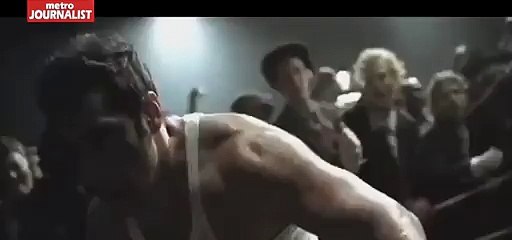 SULTAN EXCLUSIVE Trailer  Salman Khan, Deepika Padukone 2016