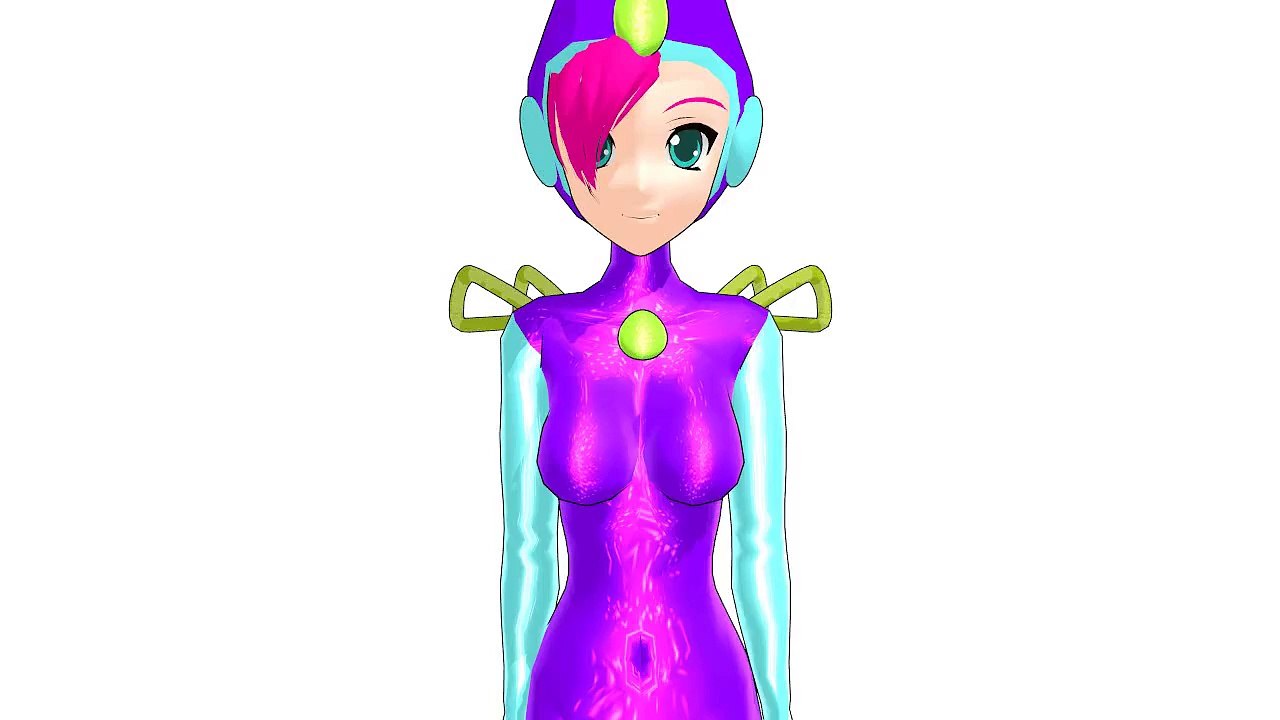 [MMD] Winx Club But first, let me take a selfie