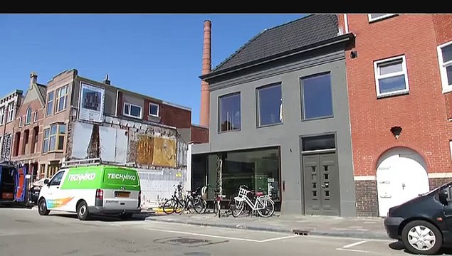 Gartje Leemhuis vertelde een half jaar geleden nog op TV Noord over haar parelpassie - RTV Noord