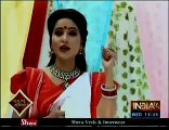 Kokila jabardati Vidya ko Le Gayi Apne Ghar Jis se Gora ne Bulai Police - 21 october 2015 - Saath Nibhana Saathiya