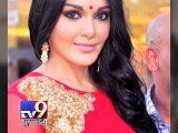 Bollywood actress Koena Mitra's house robbed, housemaid suspected - Tv9 gujarati