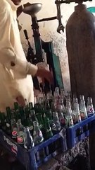 Local made soft drinks | Must Watch