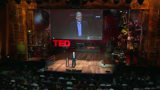 Bring on the Learning Revolution! | Ken Robinson | TED Talks