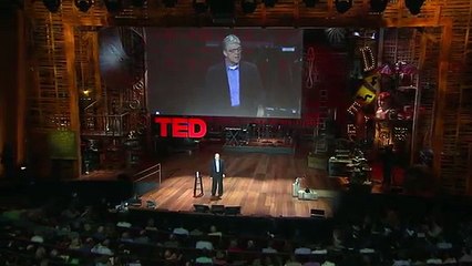 Bring on the Learning Revolution! | Ken Robinson | TED Talks