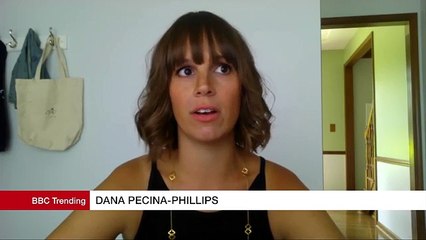 Baby Roleplay - The Instagram game using stolen photos of other people's children - BBC Trending