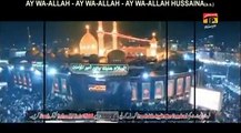 |Jannat Hai Karbala| |Farhan Ali Waris||HD Noha|