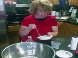 Kitchen Science Experiment Blows Up -by Funny Videos Collection