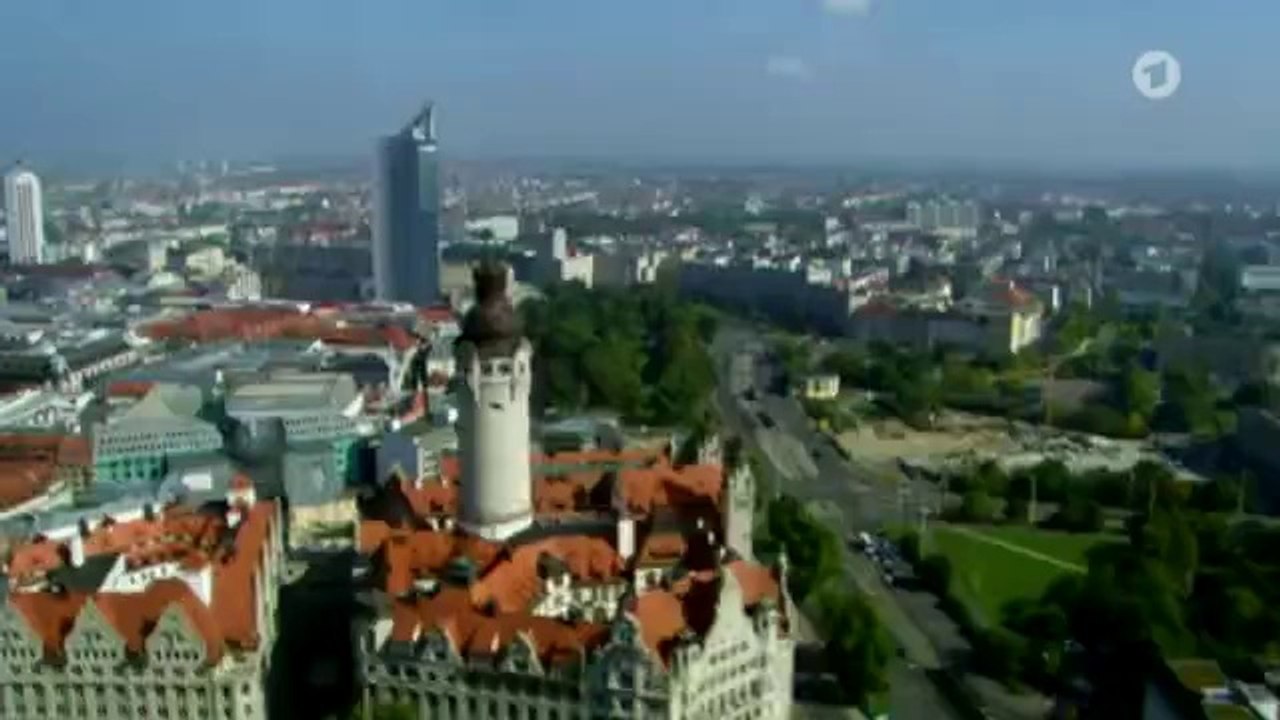 In aller Freundschaft 704 Dämonen