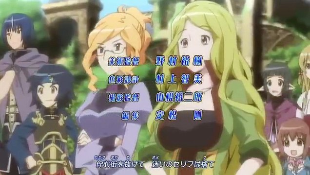 Top 5 opening Animes Basados en Videojuegos (MarthAnimex)