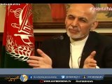 پاک افغان تعلقات کے حوالے سے خصوصی رپورٹ