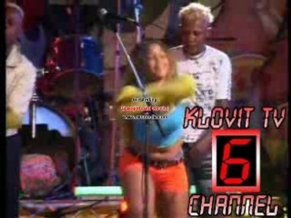 KING KESTER  LIVE A FIKIN