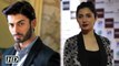 Fans React After Shiv Sena Bans Mahira and Fawad Khan