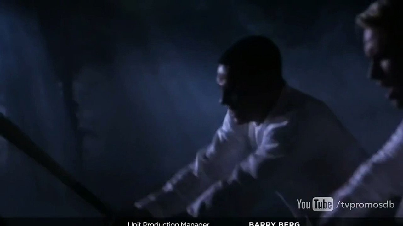 Scream Queens 1x07 Beware of Young Girls - Promo