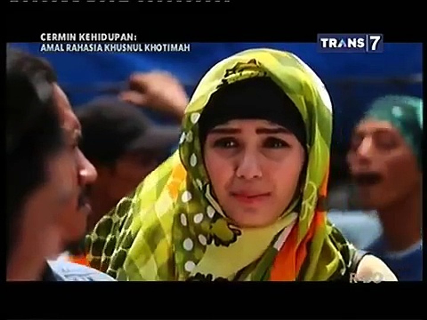 Film Bioskop Indonesia Terbaru 2015 - Amal Rahasia Khusnul Khotimah