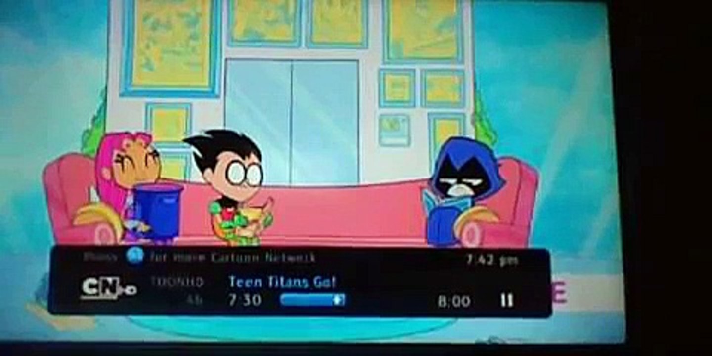 Cartoon Network We Barebears