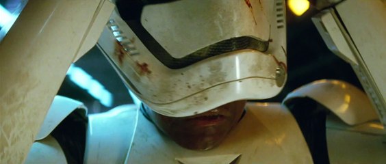 Star Wars Episode7 The Force Awakens Trailer