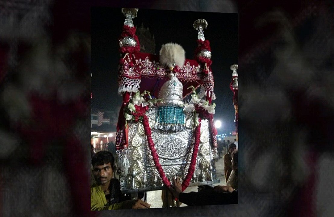 Amish rd matmi Panjtani