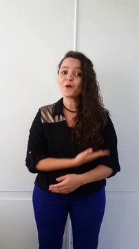 MUSTAFA CECELİ - HÜSRAN // İşaret Dili