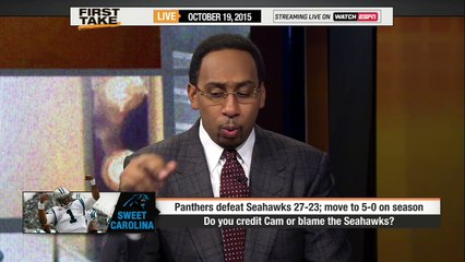 Seahawks have lost faith in Pete Carroll