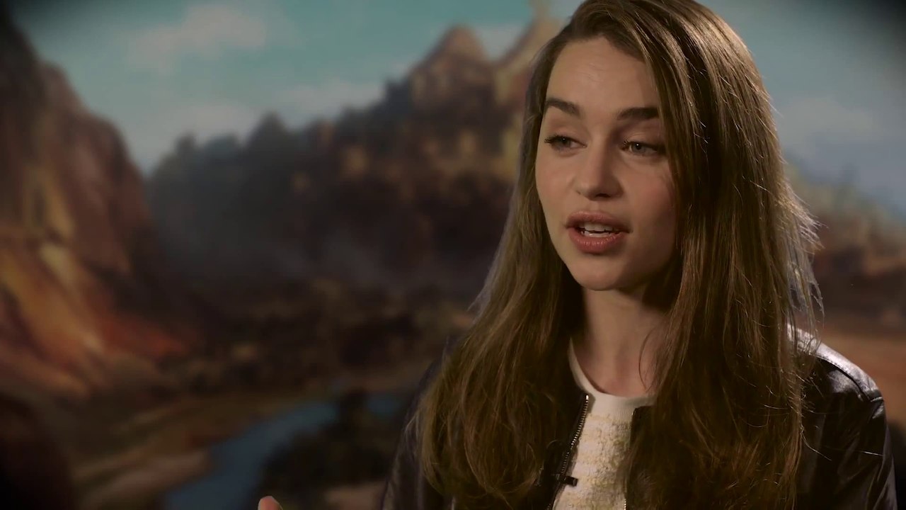 A Telltale Games Series: GAME OF THRONES - Cast Trailer [Full HD]