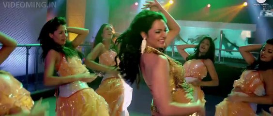 Mumbai Can Dance Saalaa (Title Track) Full HD(