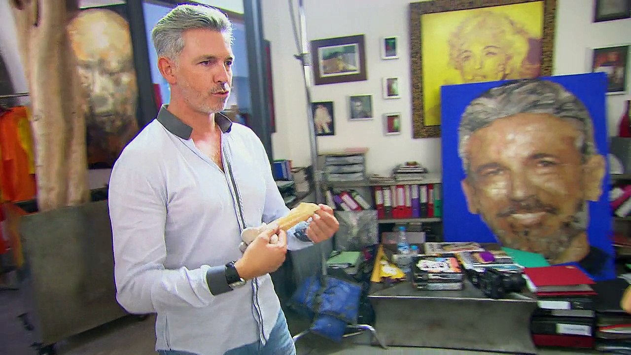 Austria's Next Top Model Boys & Girls 2015 HD E06P04