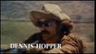 Dennis Hopper y su pasión por los excesos