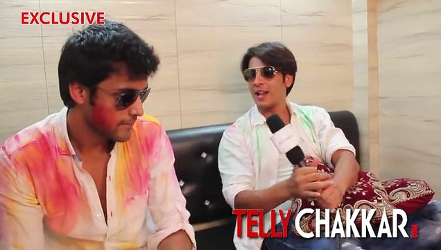 Happy Birthday Parth 'Manik' Samthaan
