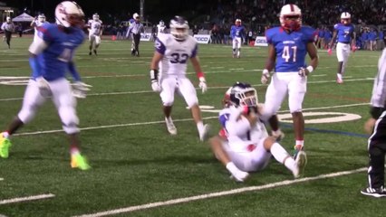 Top Football Plays 2015, Episode 8