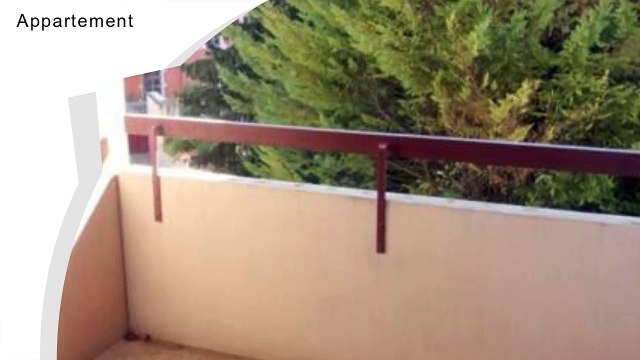 A vendre - Appartement - OULLINS (69600) - 4 pièces - 85m²