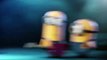 Minions Official Blu Ray Trailer #1 (2015) Sandra Bullock, Jon Hamm Animation HD