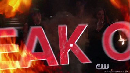 Supernatural 11x03 Promo The Bad Seed (HD)