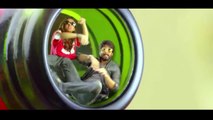 Raitaa Phail Gaya - Official Video _ Shaandaar _ Shahid Kapoor _  Alia Bhatt _ Divya Kumar