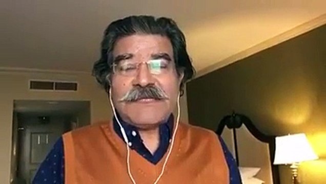 Pakistan Diplomats have requested John Kerry Don't call PM Nawaz with his name:- Sami Ibrahim